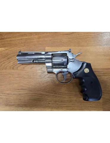 Revolver Colt Python cal.357mag