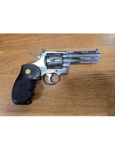 Revolver Colt Python cal.357mag 2
