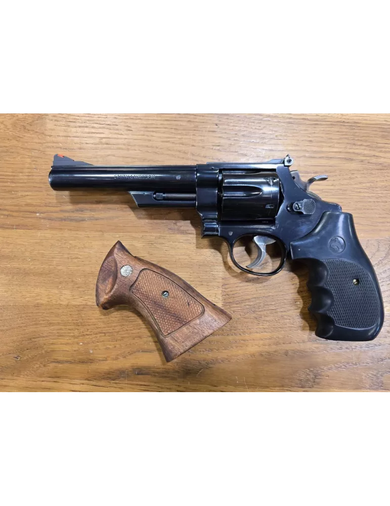 Revolver Smith & Wesson 29-2 cal.44rem mag