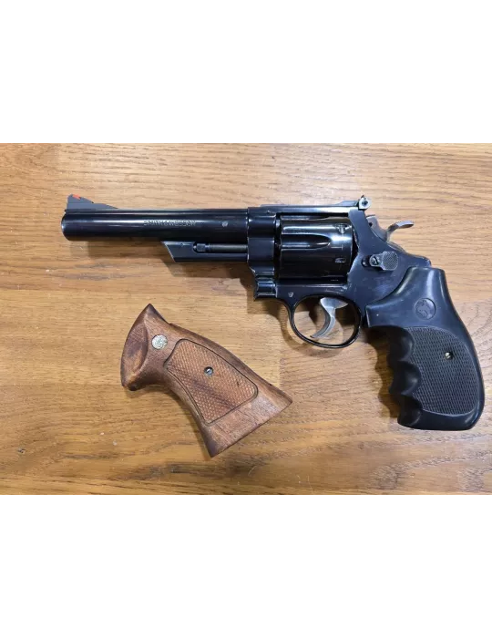 Revolver Smith & Wesson 29-2 cal.44rem mag
