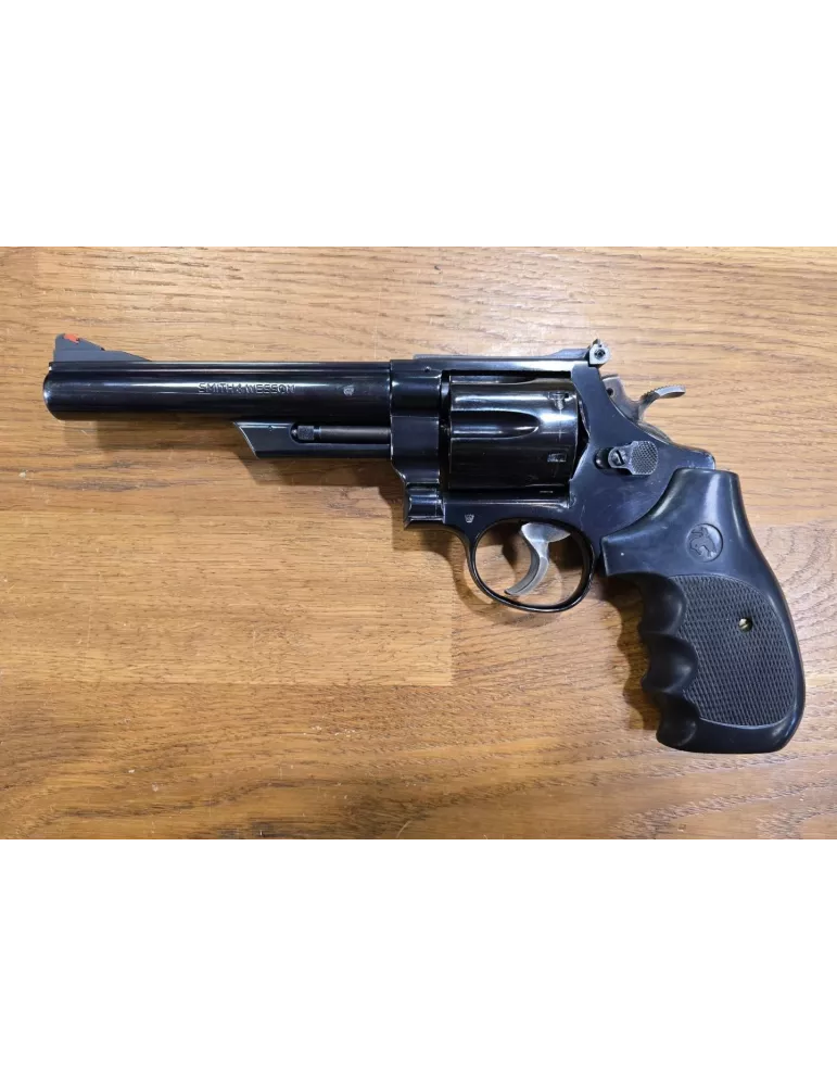 Revolver Smith & Wesson 29-2 cal.44rem mag