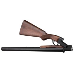 CARABINE MONOCOUP 410 SILENCE YILDIZ PLIANTE 2