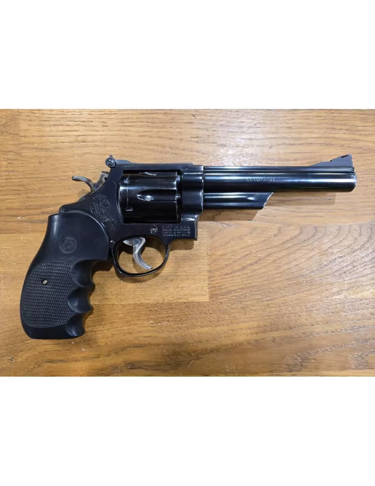 Revolver Smith & Wesson 29-2 cal.44rem mag