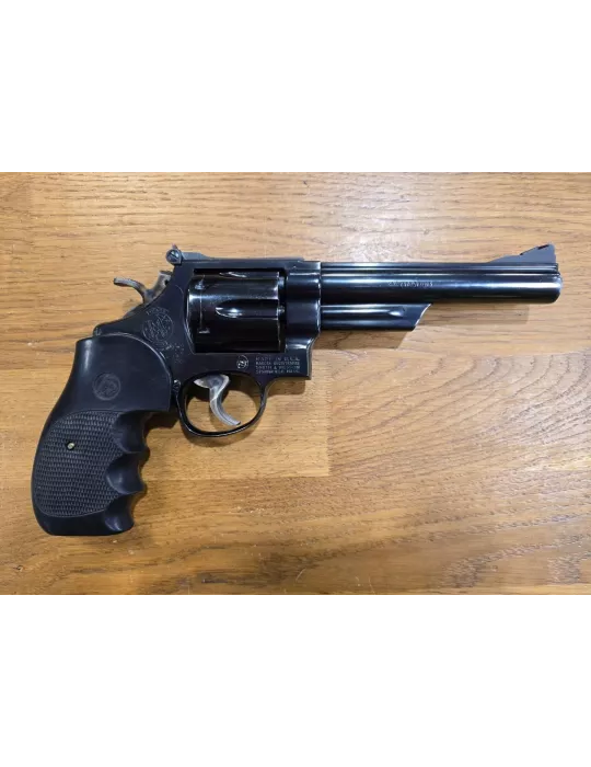 Revolver Smith & Wesson 29-2 cal.44rem mag