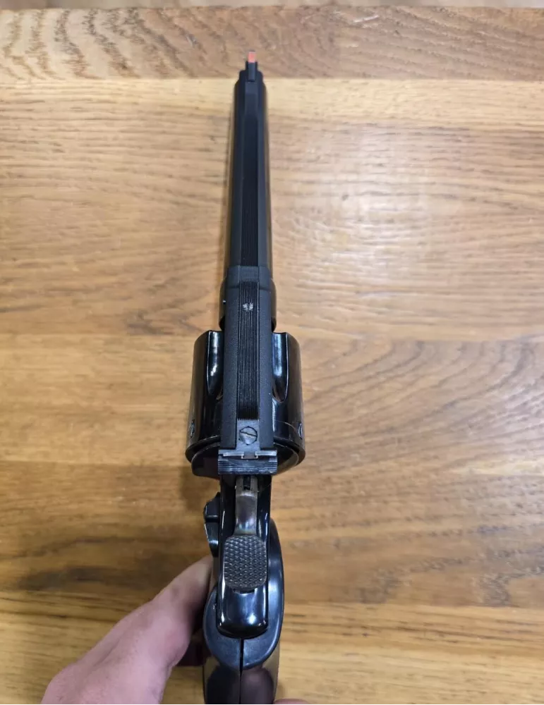 Revolver Smith & Wesson 29-2 cal.44rem mag