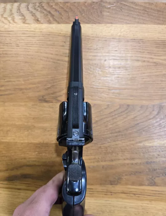 Revolver Smith & Wesson 29-2 cal.44rem mag