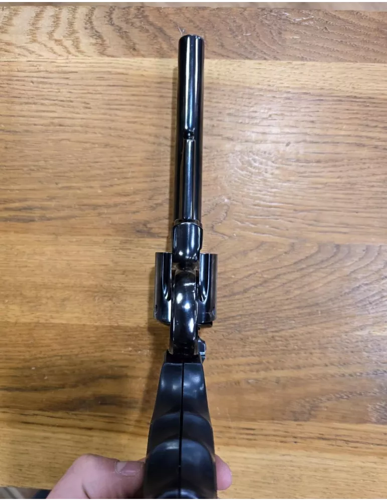 Revolver Smith & Wesson 29-2 cal.44rem mag