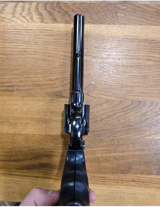 Revolver Smith & Wesson 29-2 cal.44rem mag