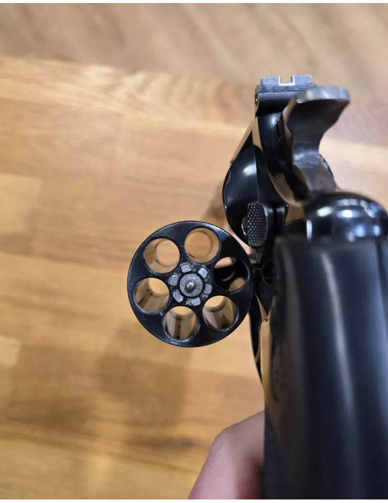 Revolver Smith & Wesson 29-2 cal.44rem mag