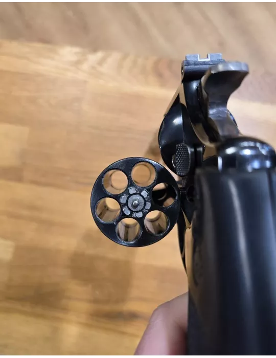 Revolver Smith & Wesson 29-2 cal.44rem mag