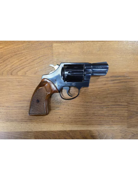 Revolver Colt Détective Spécial cal.38sp