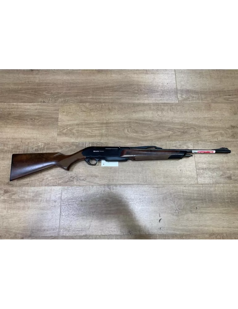 Carabine semi-automatique Winchester SXR VULCAN cal.300 Win Mag