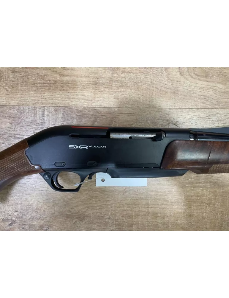 Carabine semi-automatique Winchester SXR VULCAN cal.300 Win Mag