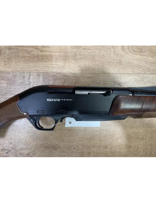 Carabine semi-automatique Winchester SXR VULCAN cal.300 Win Mag