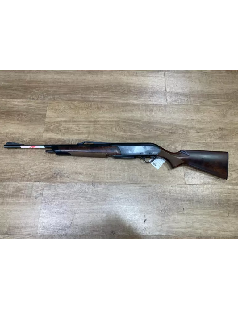 Carabine semi-automatique Winchester SXR VULCAN cal.300 Win Mag