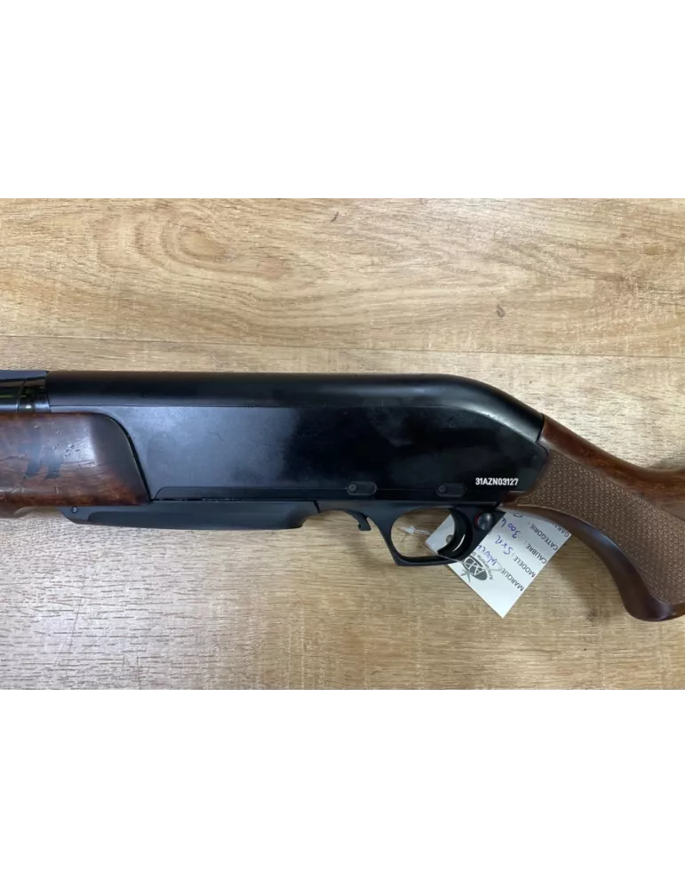 Carabine semi-automatique Winchester SXR VULCAN cal.300 Win Mag
