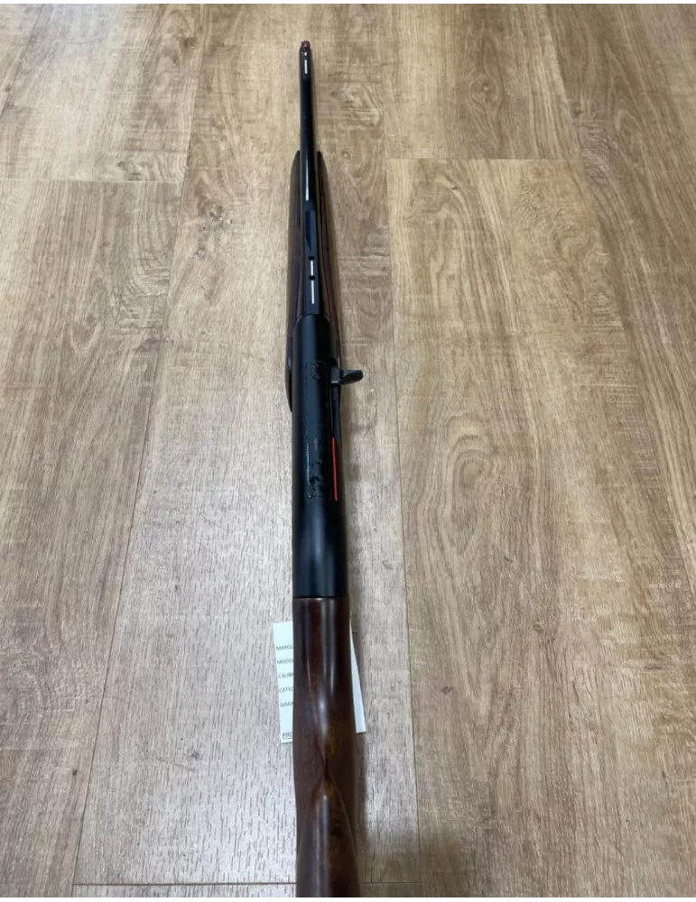 Carabine semi-automatique Winchester SXR VULCAN cal.300 Win Mag