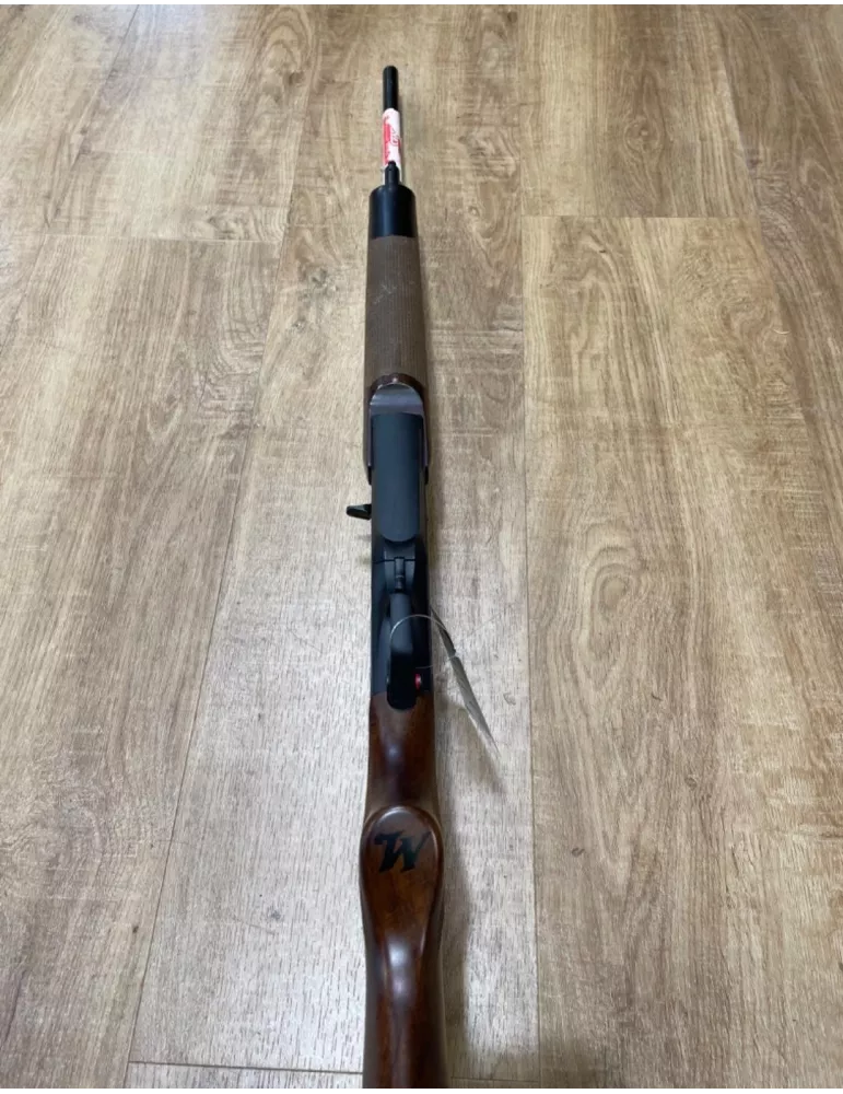 Carabine semi-automatique Winchester SXR VULCAN cal.300 Win Mag