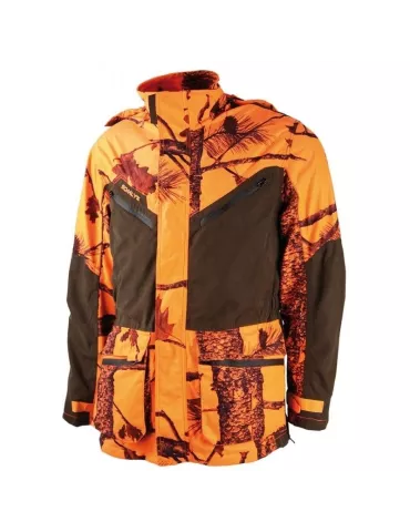 Veste Somlys Multihunt