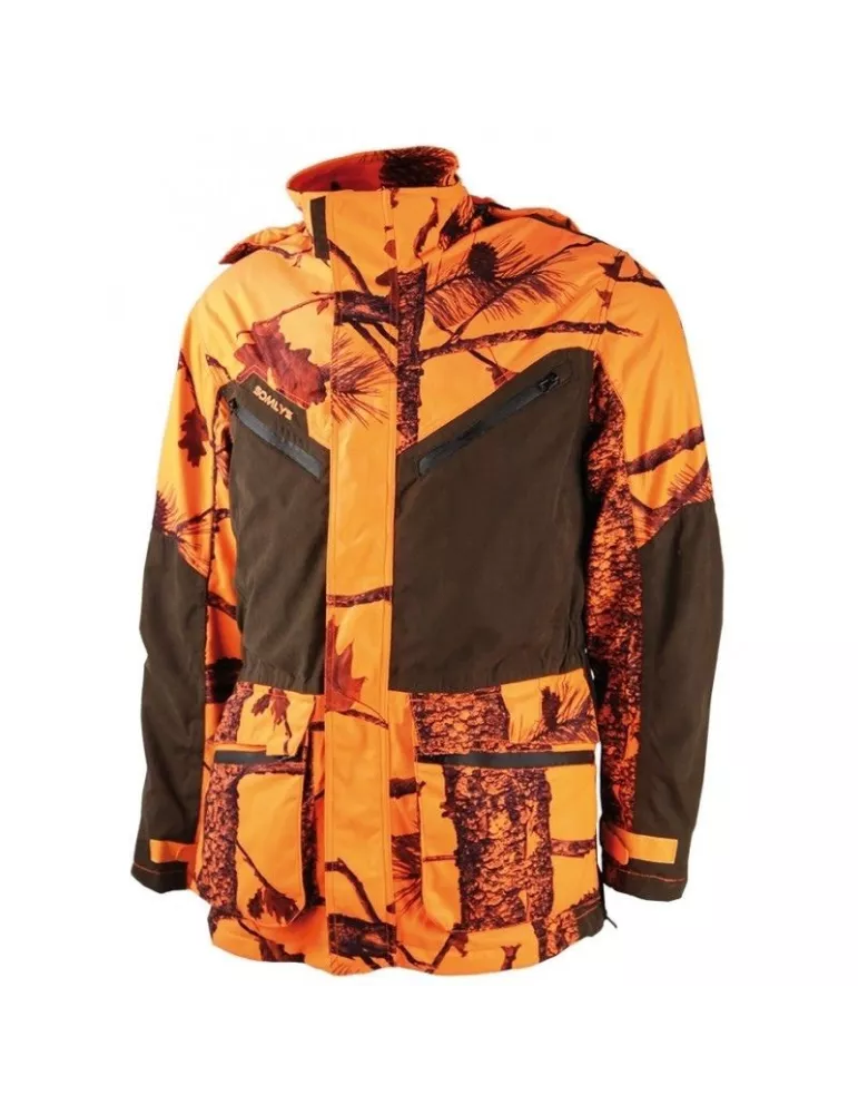 Veste Somlys Multihunt