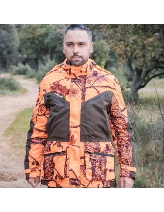 Veste Somlys Multihunt