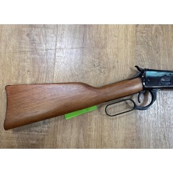 Carabine levier sous garde Rossi Puma 650 cal. 44 rem mag 2