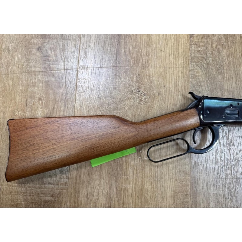 Carabine levier sous garde Rossi Puma 650 cal. 44 rem mag