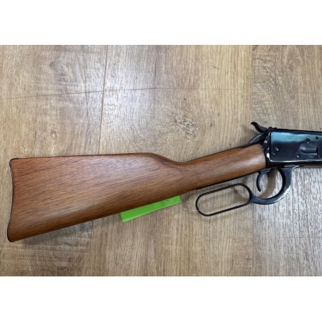 Carabine levier sous garde Rossi Puma 650 cal. 44 rem mag