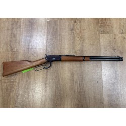 Carabine levier sous garde Rossi Puma 650 cal. 44 rem mag