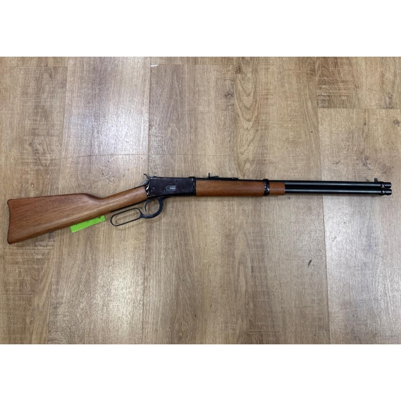 Carabine levier sous garde Rossi Puma 650 cal. 44 rem mag