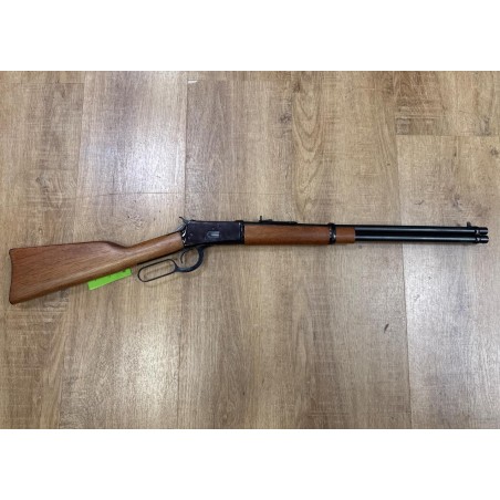 Carabine levier sous garde Rossi Puma 650 cal. 44 rem mag