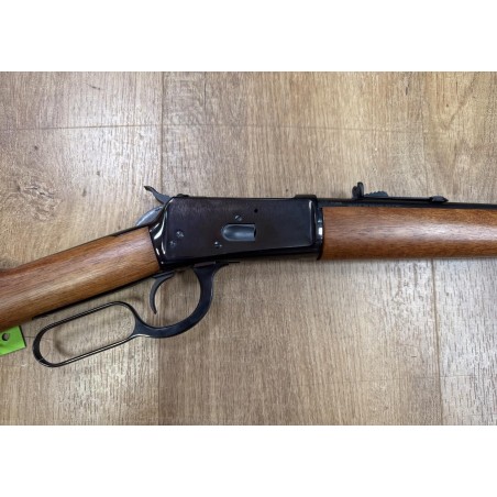 Carabine levier sous garde Rossi Puma 650 cal. 44 rem mag