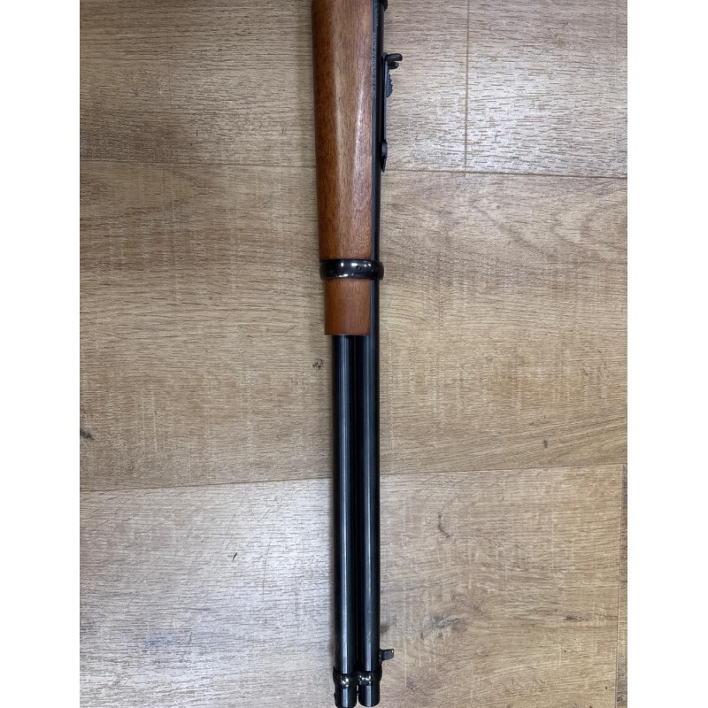 Carabine levier sous garde Rossi Puma 650 cal. 44 rem mag