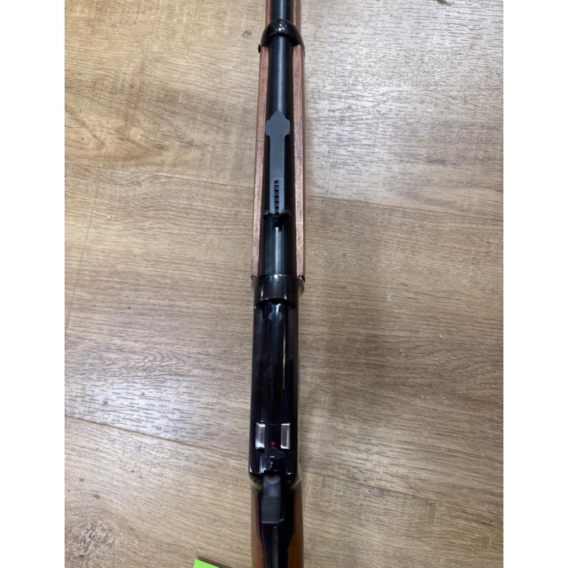 Carabine levier sous garde Rossi Puma 650 cal. 44 rem mag