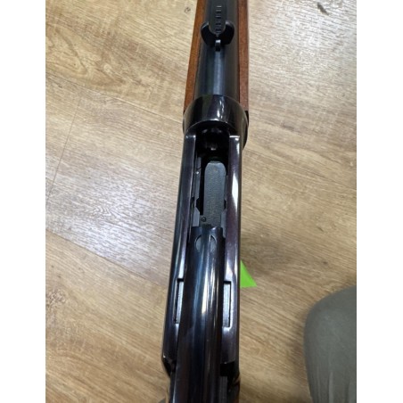 Carabine levier sous garde Rossi Puma 650 cal. 44 rem mag