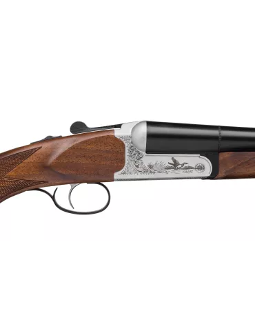 FUSIL  JUXTAPOSÉ YILDIZ - CALIBRE 12/76/76 CM CI 2