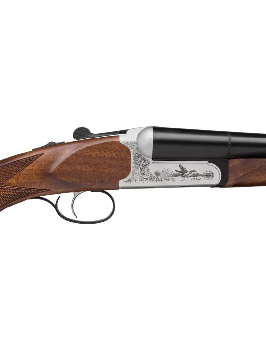 FUSIL  JUXTAPOSÉ YILDIZ - CALIBRE 12/76/76 CM CI