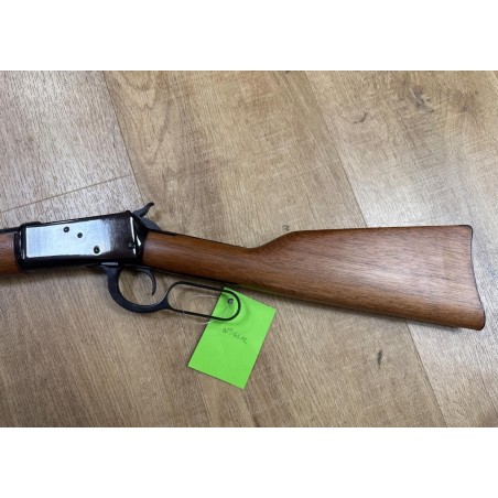 Carabine levier sous garde Rossi Puma 650 cal. 44 rem mag