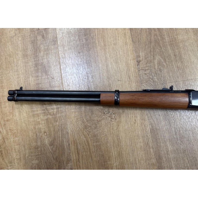 Carabine levier sous garde Rossi Puma 650 cal. 44 rem mag