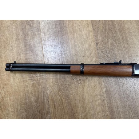 Carabine levier sous garde Rossi Puma 650 cal. 44 rem mag