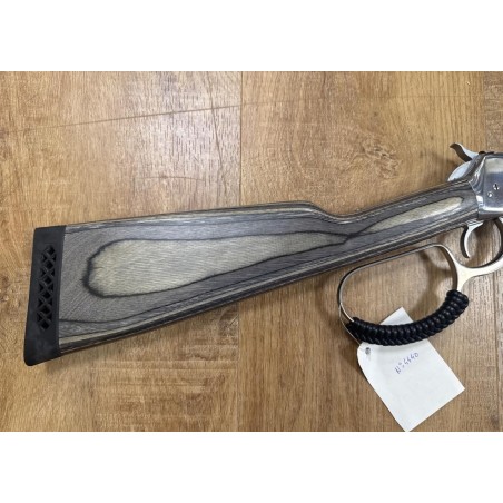 Carabine levier sous garde Rossi Puma cal.44 rem mag