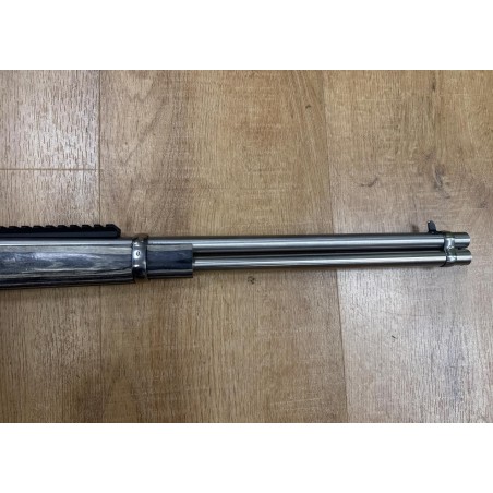 Carabine levier sous garde Rossi Puma cal.44 rem mag