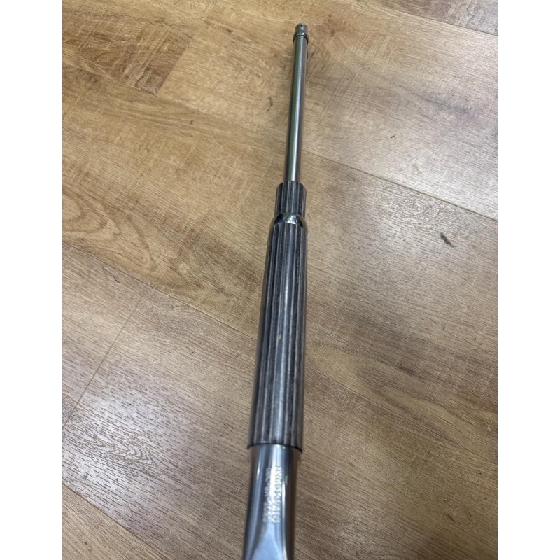 Carabine levier sous garde Rossi Puma cal.44 rem mag