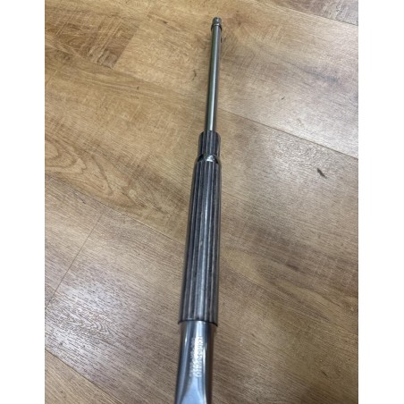 Carabine levier sous garde Rossi Puma cal.44 rem mag