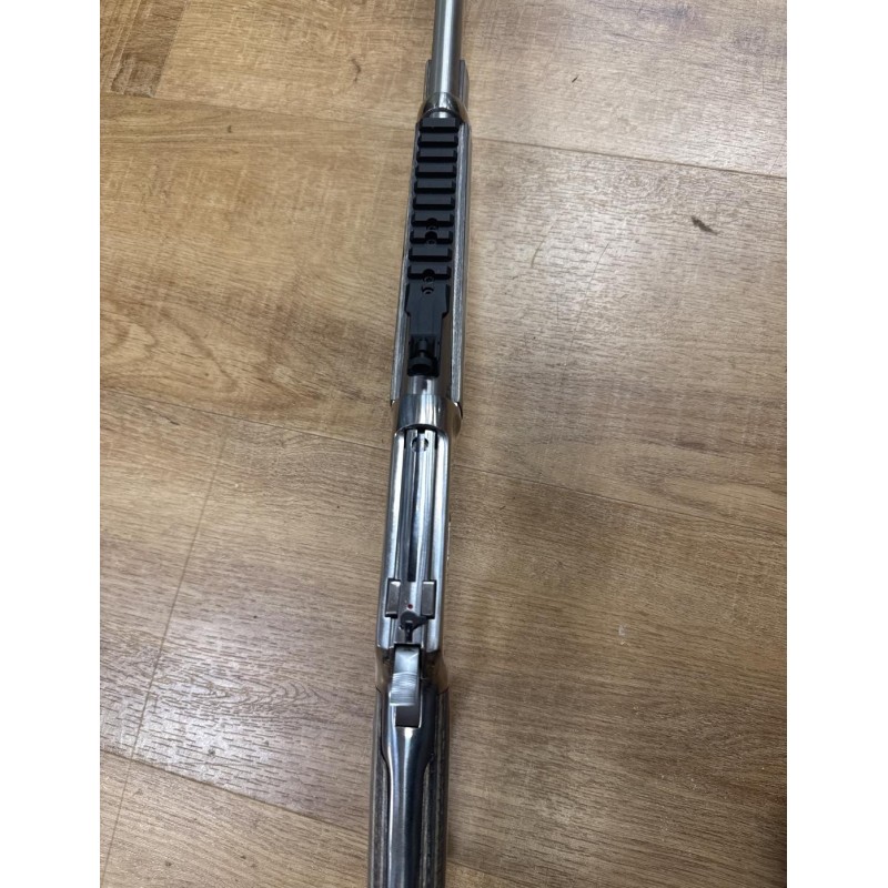 Carabine levier sous garde Rossi Puma cal.44 rem mag