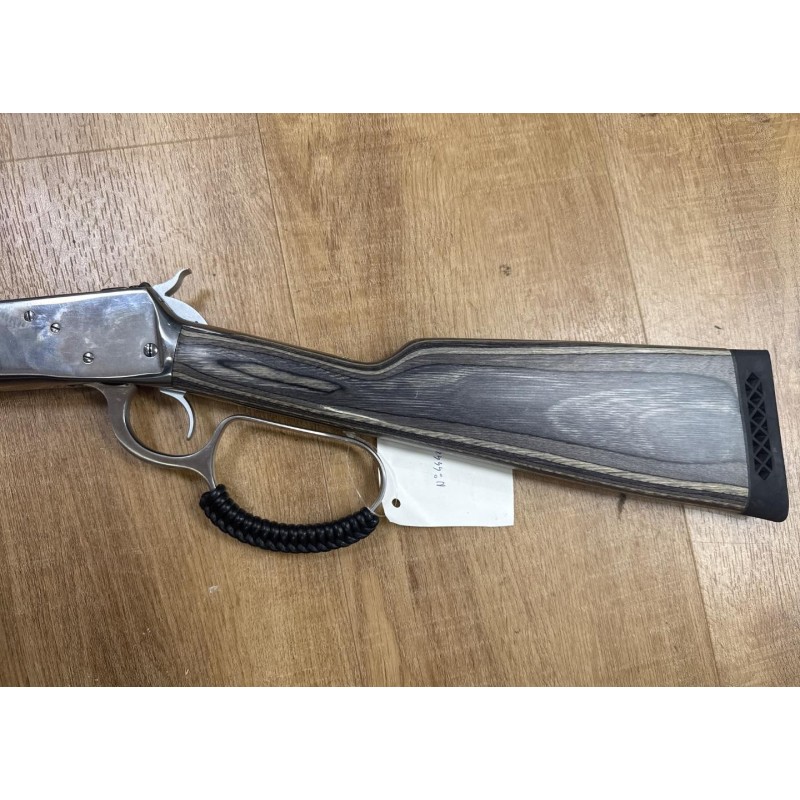 Carabine levier sous garde Rossi Puma cal.44 rem mag