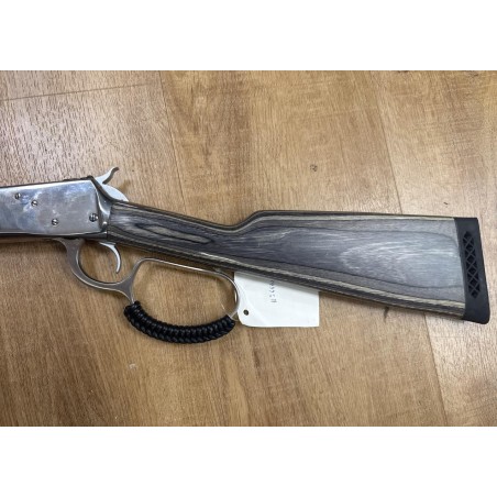 Carabine levier sous garde Rossi Puma cal.44 rem mag