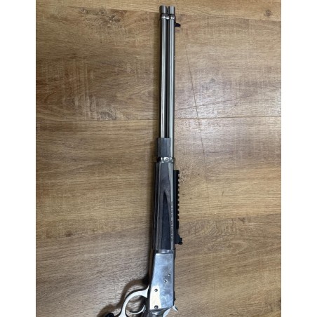 Carabine levier sous garde Rossi Puma cal.44 rem mag