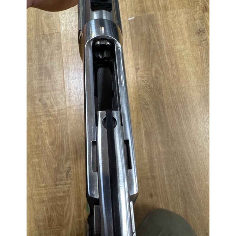 Carabine levier sous garde Rossi Puma cal.44 rem mag