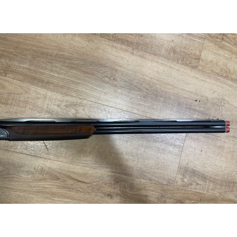 Fusil superposé Benelli 828U Sport Cal.12